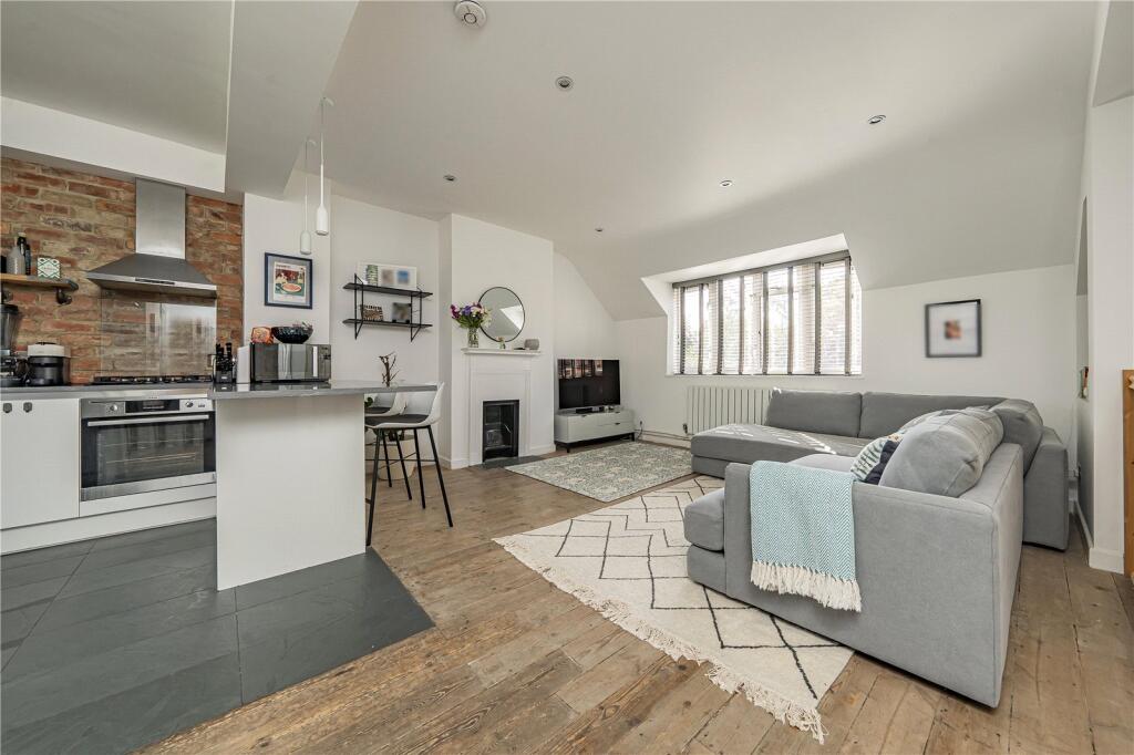 Main image of property: Dover House Road, London, SW15