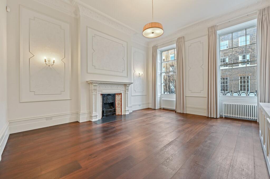 Main image of property: Upper Wimpole Street, Marylebone Village, London W1G
