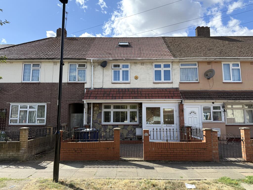 Main image of property: Shadwell Drive, Northolt, UB5 6DB