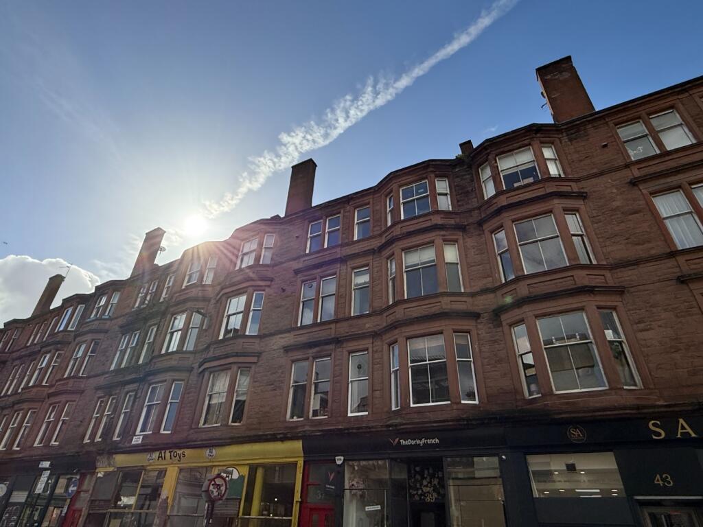 Main image of property: Parnie Street, Merchant City, Glasgow, G1