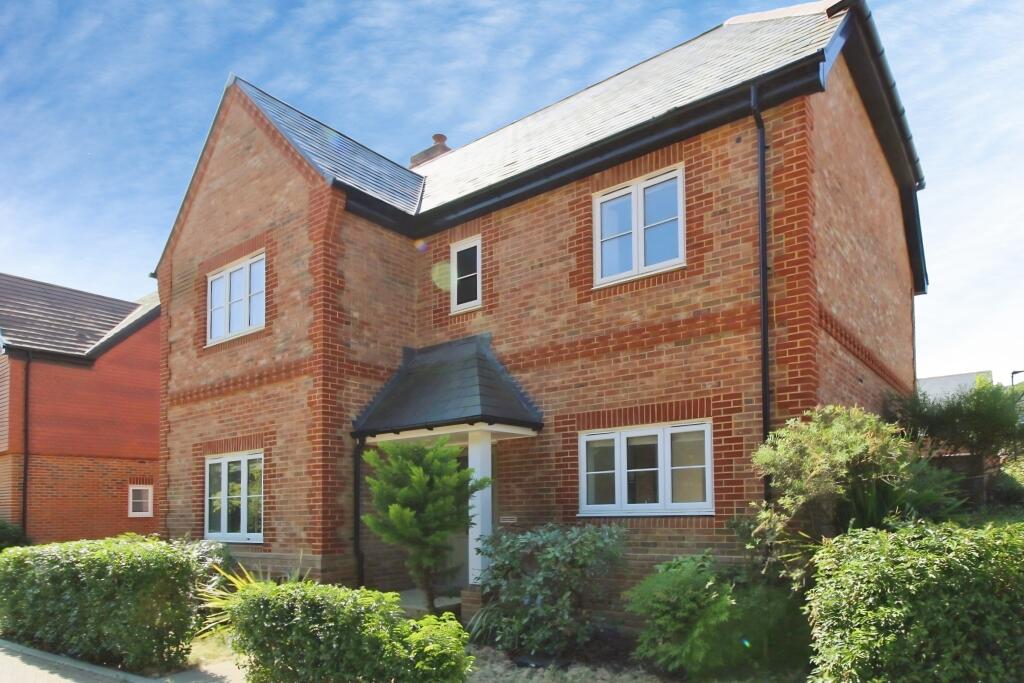 Main image of property: Heatherdene Road, Abbey Barn, High Wycombe, HP10