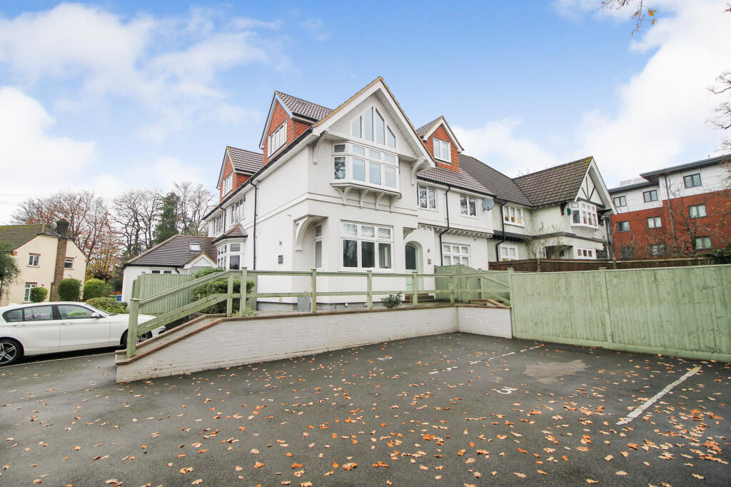 Main image of property: Clockhouse Road, Farnborough, Hampshire, GU14