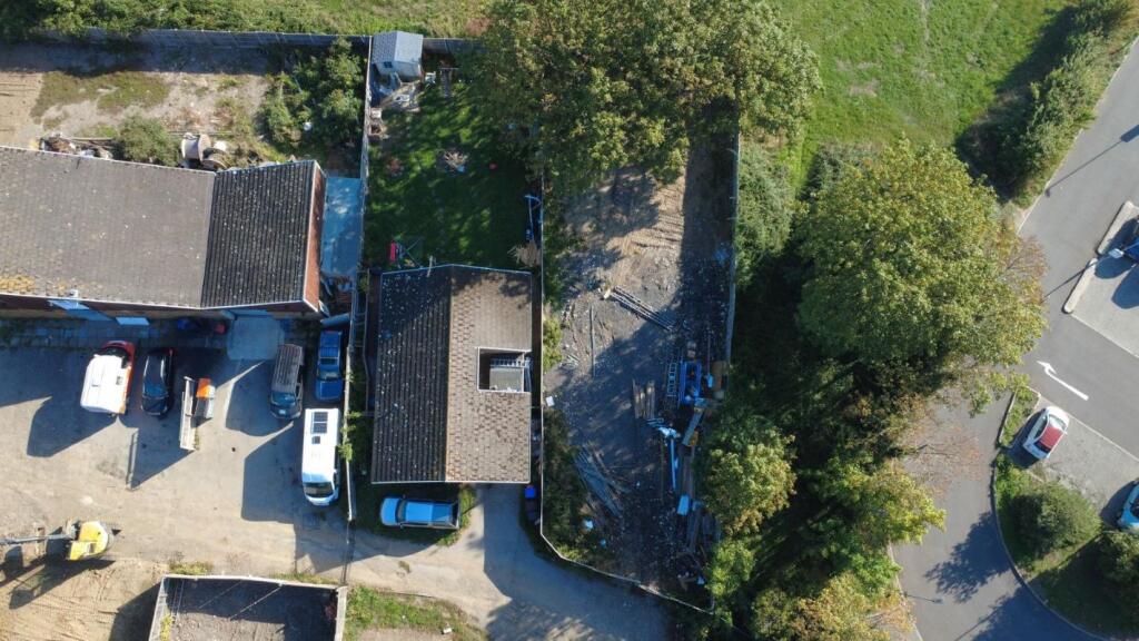 Main image of property: Pavilion Bungalow, Hook Lane, Bognor Regis, West Sussex, PO22 8AT