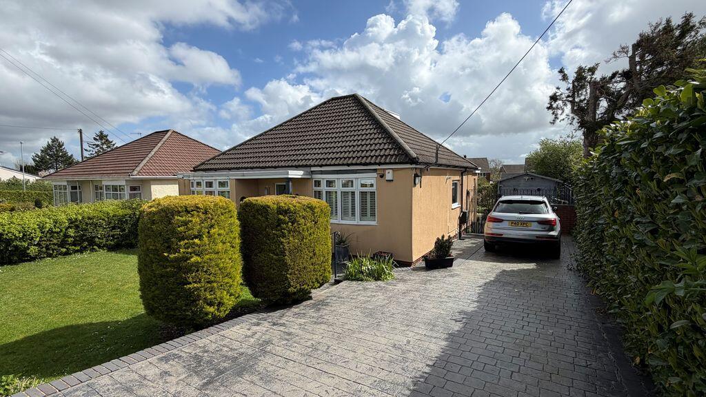 Main image of property: Headley Lane, Headley Park, Bristol, BS13