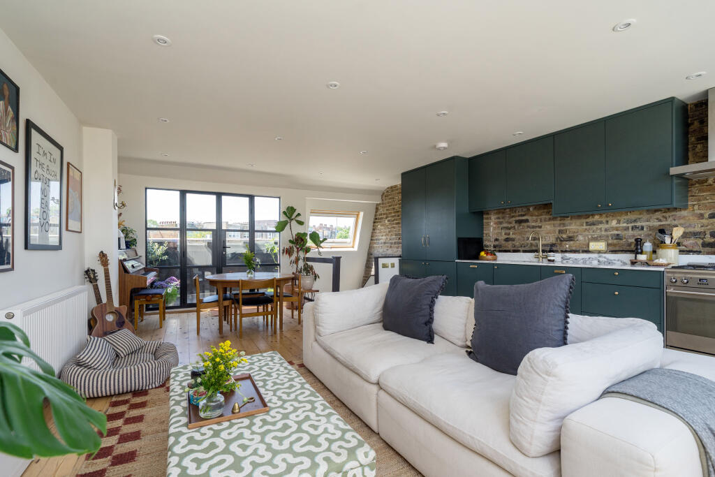 Main image of property: Malden Road, London, NW5