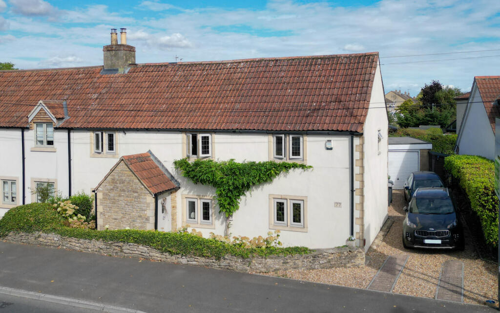 Main image of property: Semington Road, Melksham, Wiltshire
