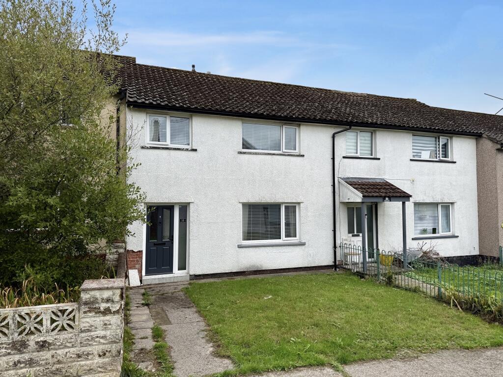 Main image of property: Pine Close, Gurnos, Merthyr Tydfil, CF47 9BE