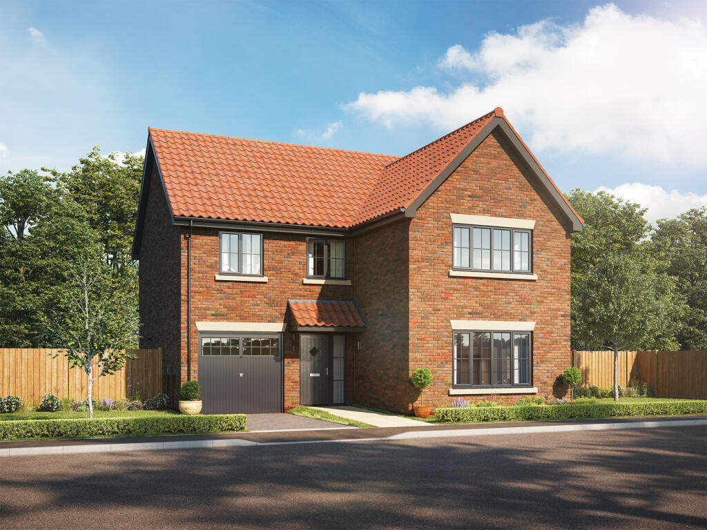 Main image of property: Sniperley Park
Durham
DH1 5RA