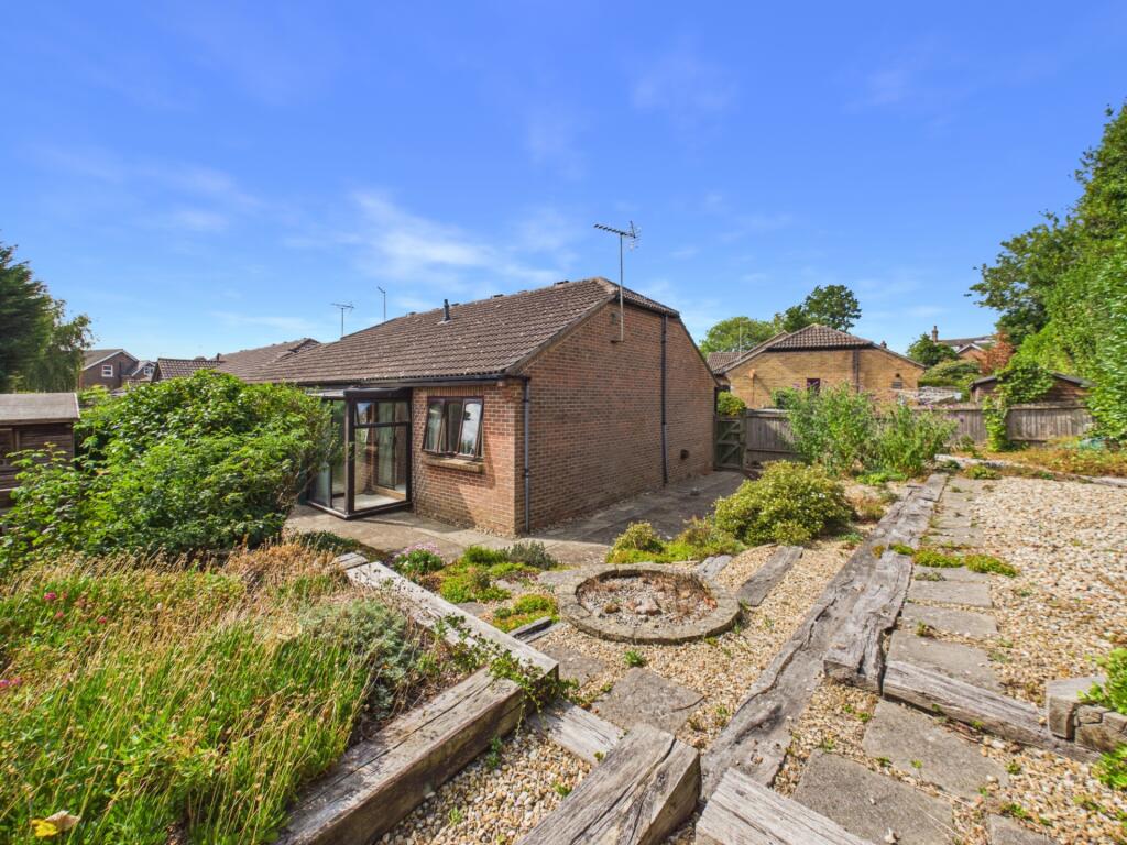 Main image of property: Selby Court, Haywards Heath, RH16