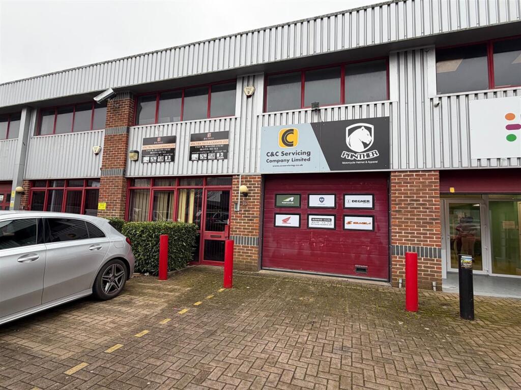 Main image of property: Dragon Court,, St George, Bristol