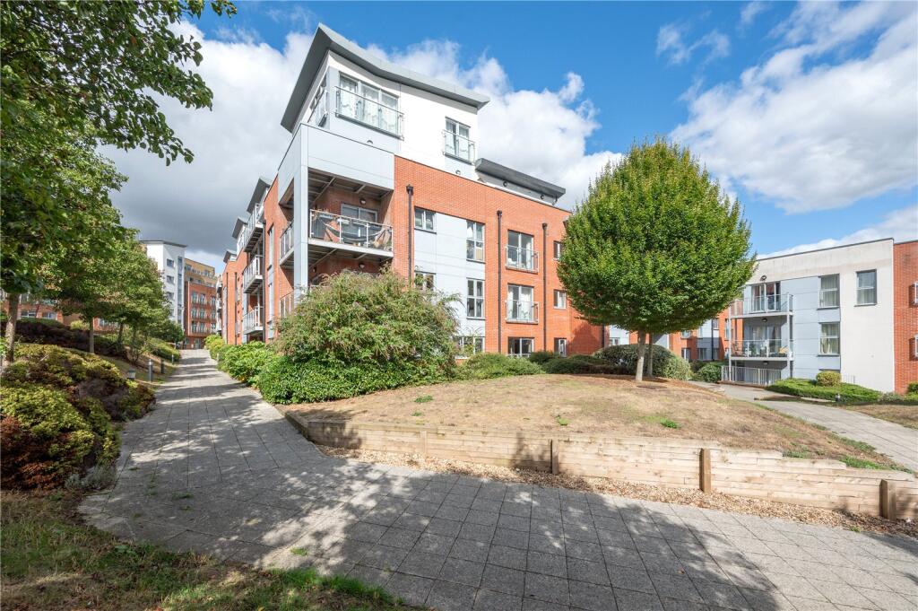 Main image of property: Charrington Place, St. Albans, Hertfordshire