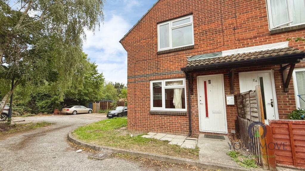 Main image of property: Rollesby Way, London, SE28