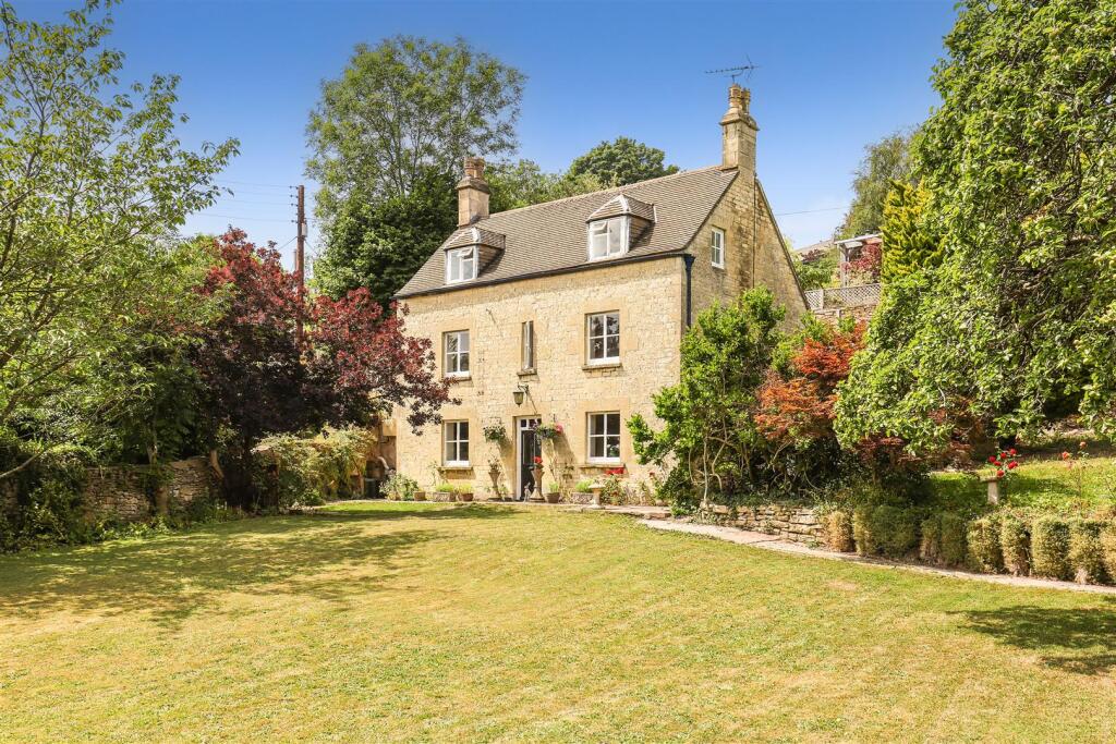 Main image of property: Sturmyes Road, France Lynch, Stroud