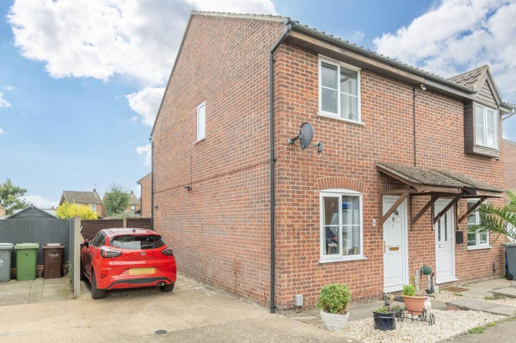 Main image of property: Lindley Close, Old Catton