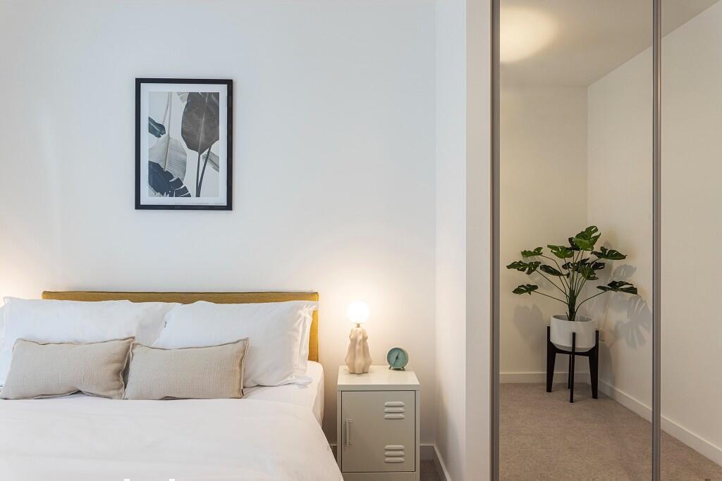 Main image of property: One Bed Apartment £1500 GIFT VOUCHER INCENTIVE **T&Cs APPLY**
