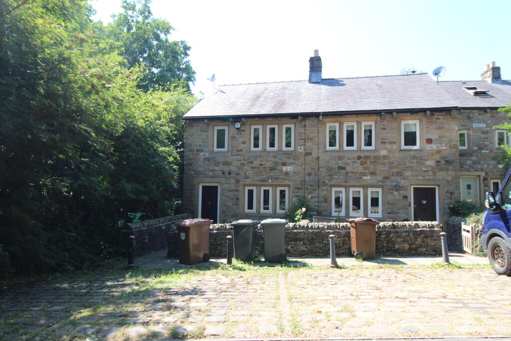 Main image of property: Highstones Gardens, Hope Street, Glossop, Derbyshire