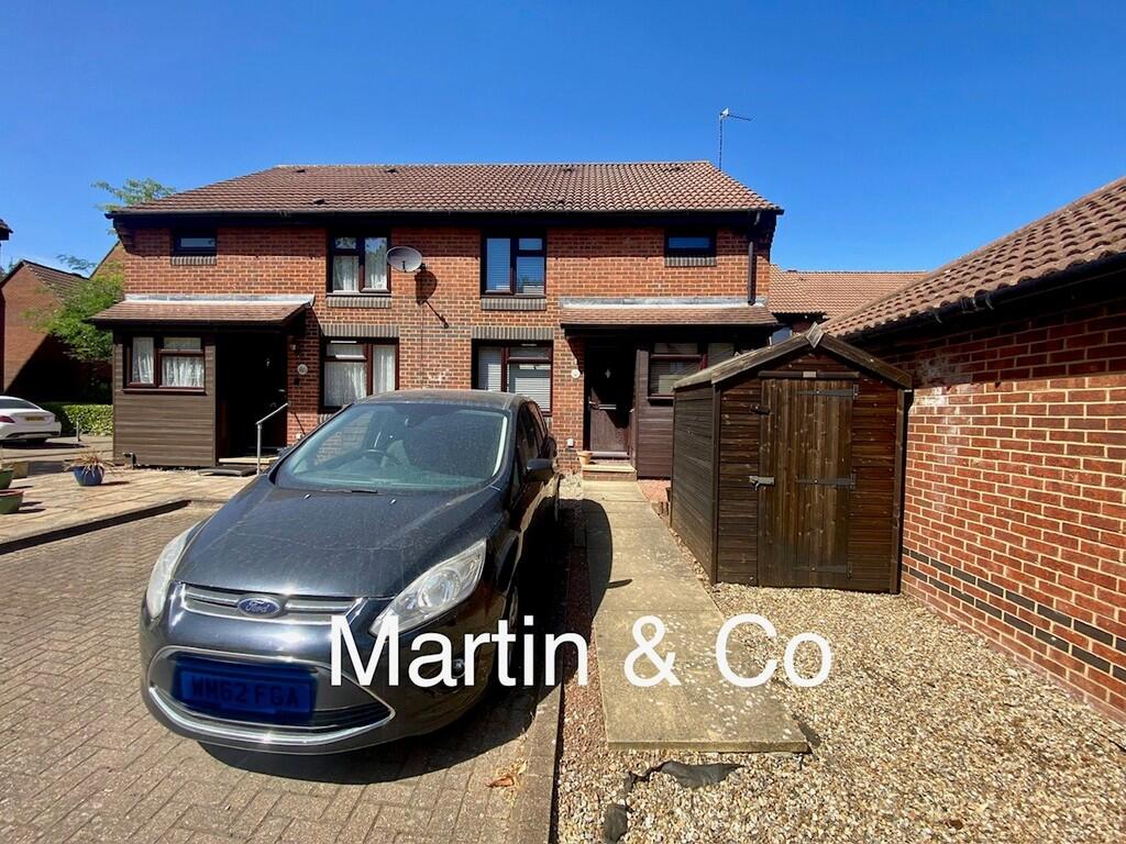Main image of property: Turnpike Lane, Sutton