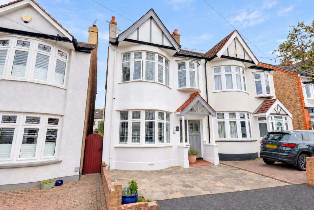 Main image of property: Dundonald Drive, Leigh-on-Sea