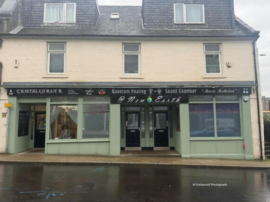 Main image of property: 18 - 24 Chalmers Street, Dunfermline, KY12 8DF