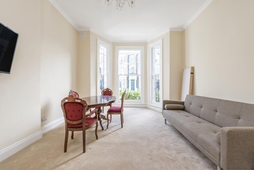 Main image of property: Holland Road, 
Holland Park, W14