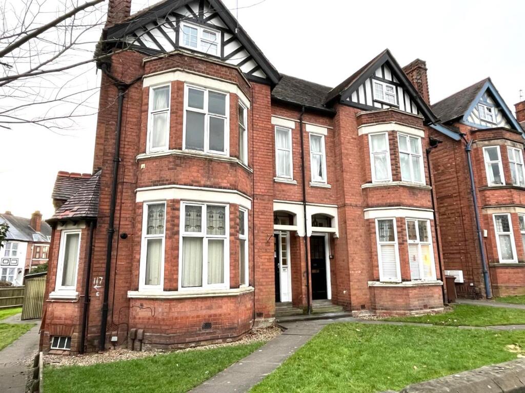 Main image of property: Tettenhall Road, Wolverhampton, WV3 9NJ