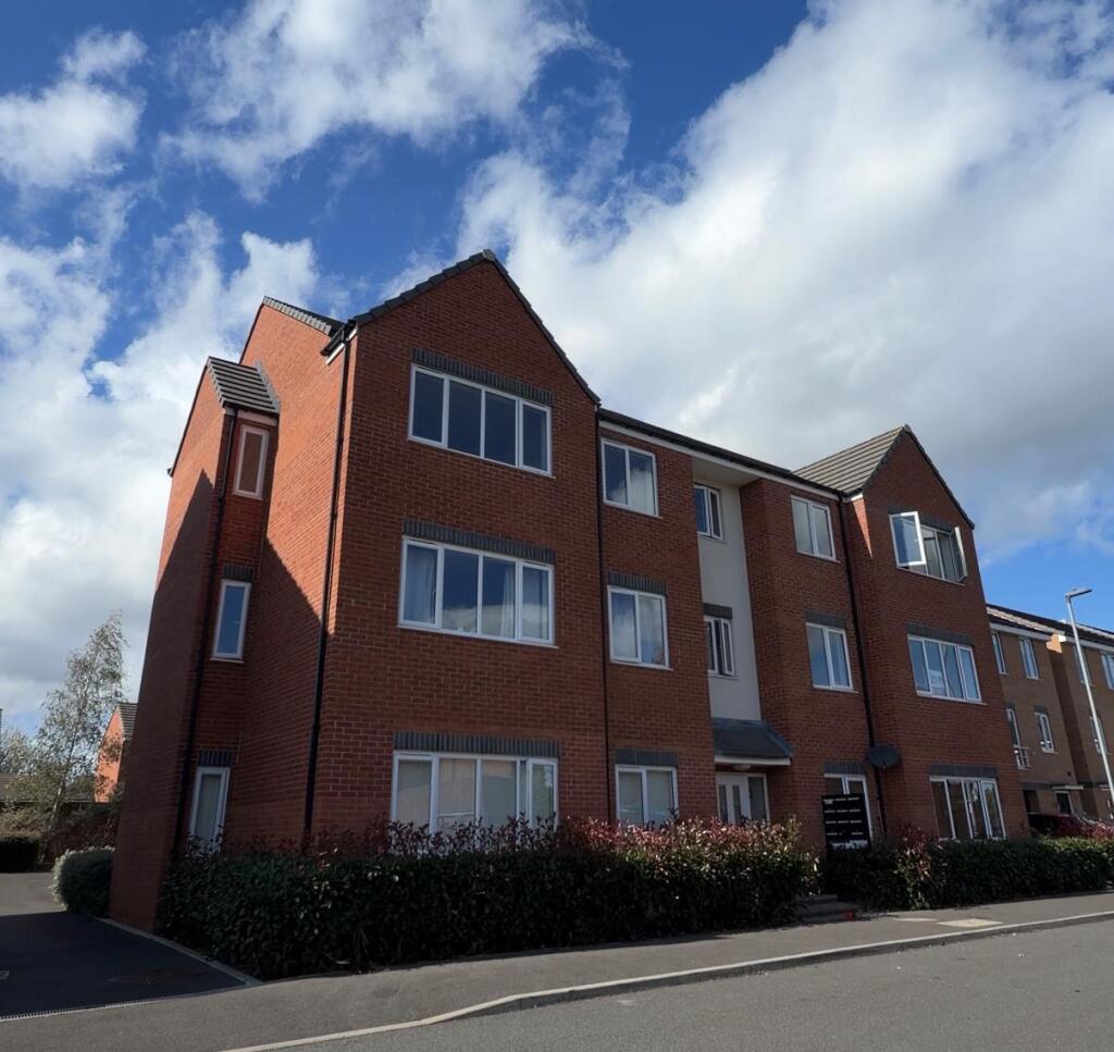 Main image of property: Baldwin Lane, Darlington