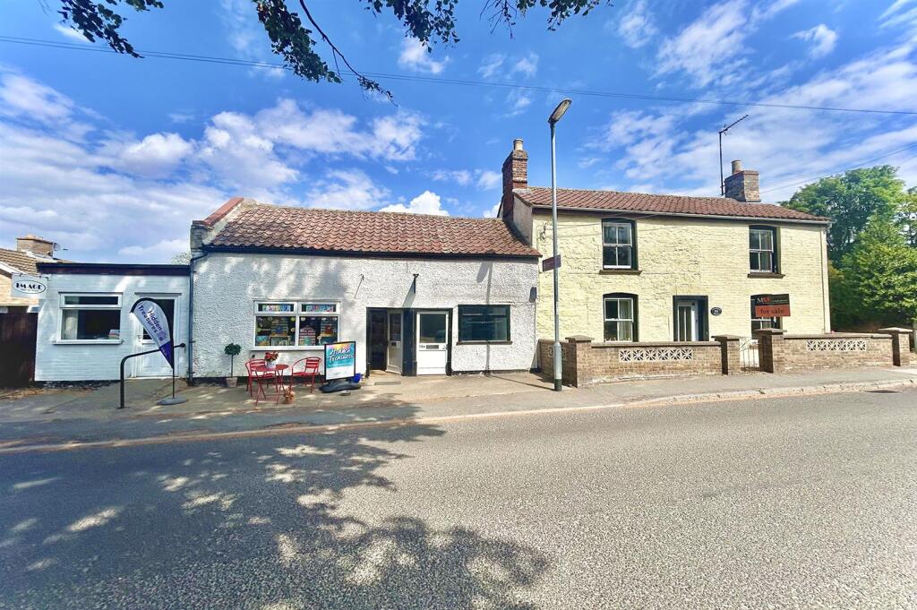 Main image of property: The Causeway, Burwell, Cambridge
