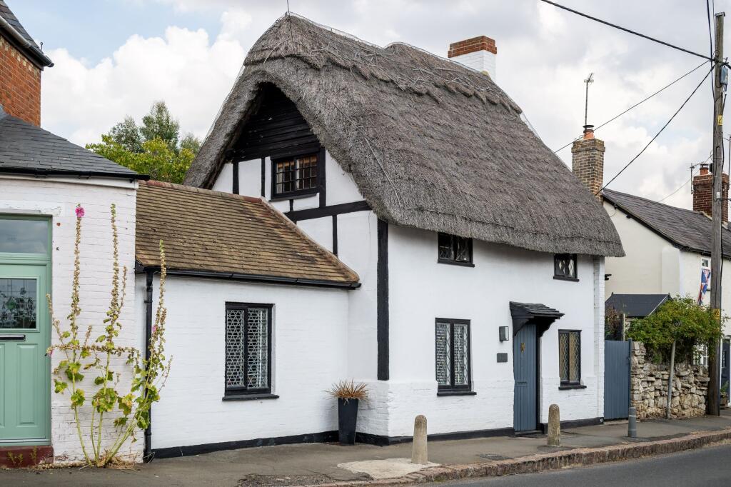 Main image of property: The Strand, Quainton, HP22