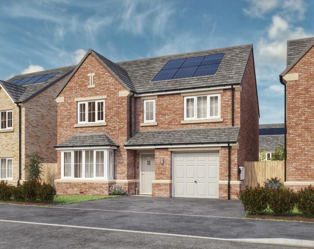 Main image of property: Hatfield Lane, Barnby Dun, Doncaster, DN3 1DF
