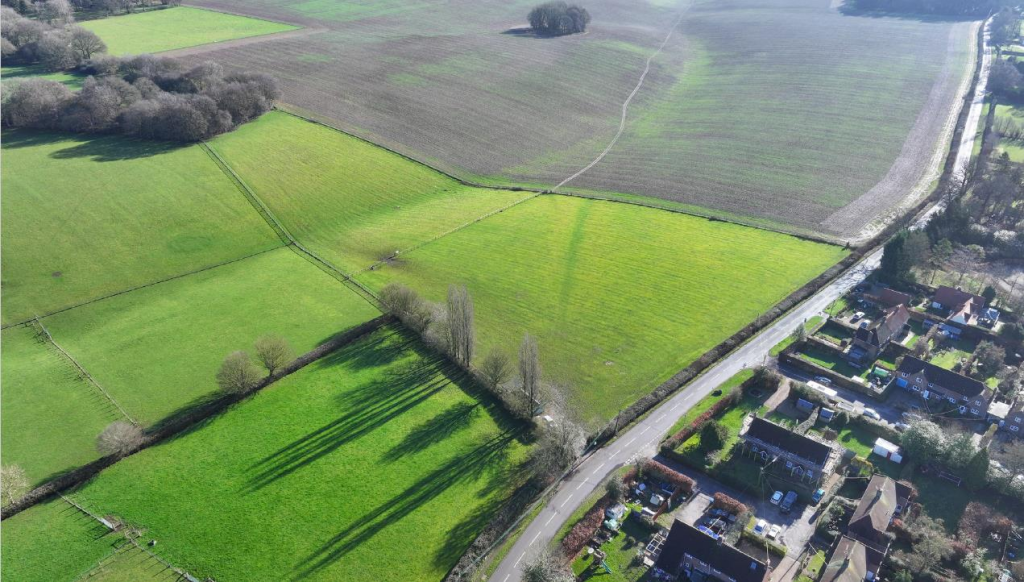 Main image of property: Little Gaddesden