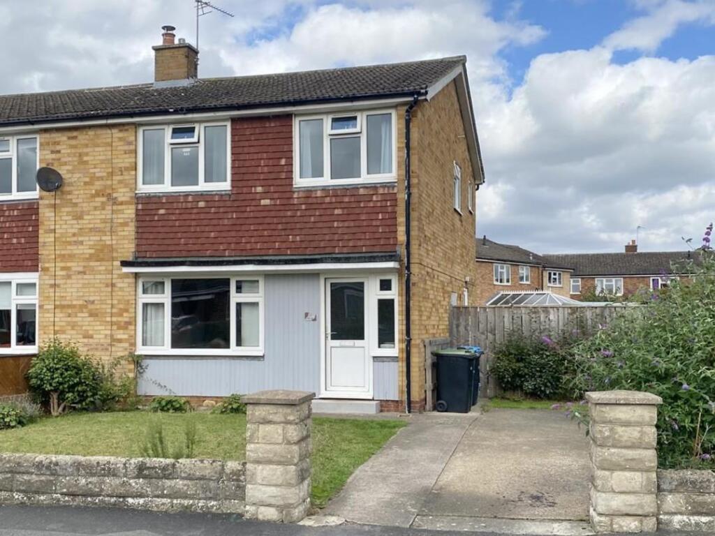 Main image of property: Pasture Drive, Bedale