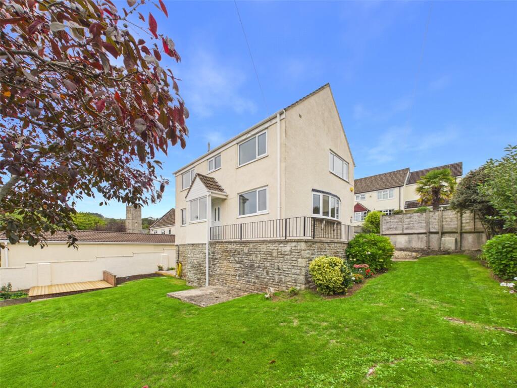 Main image of property: The Barton, Bleadon, Weston-super-Mare, North Somerset, BS24