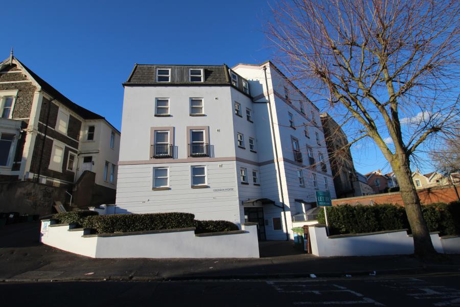 Main image of property: Gillham House - Bishopston
