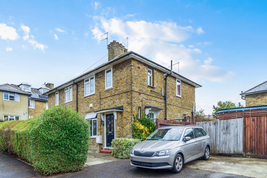 Main image of property: Hexham Road, Morden, SM4