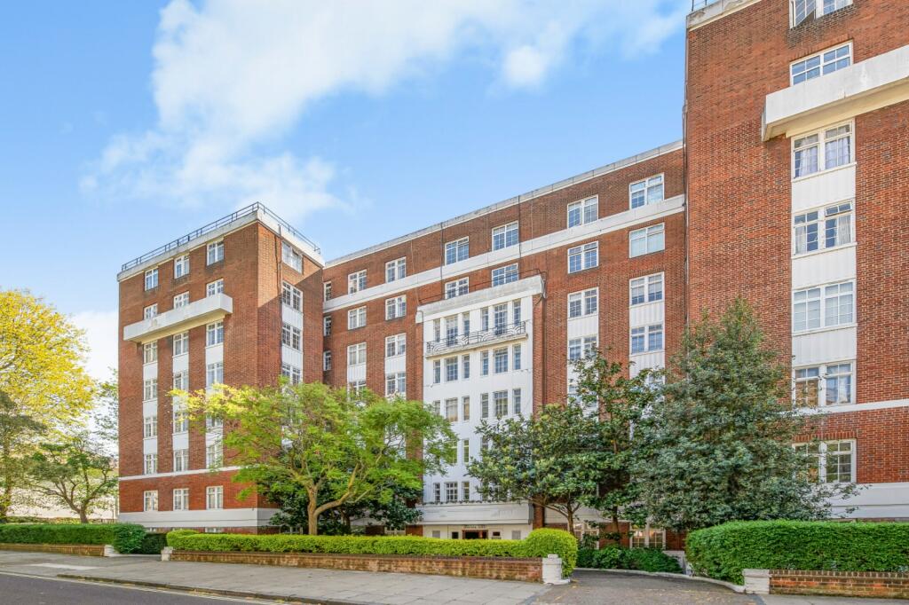 Main image of property: Langford Court,
22 Abbey Road, NW8
