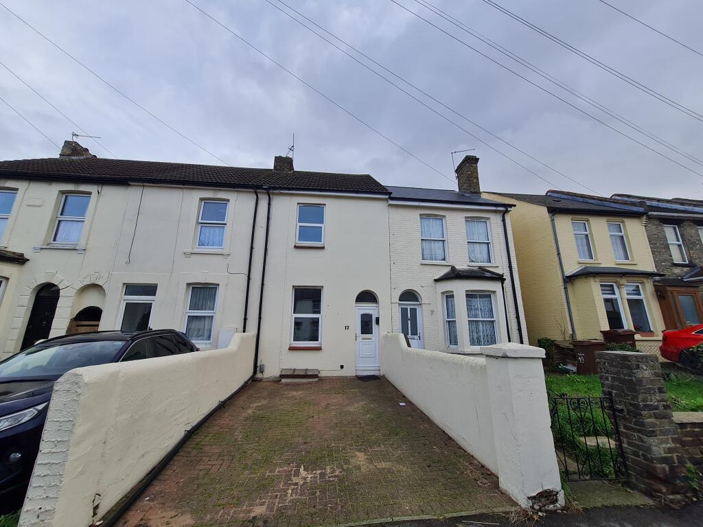 Main image of property: Napier Road Gillingham