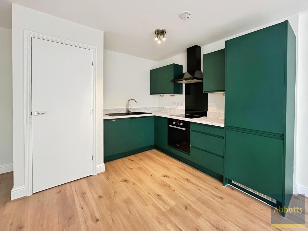Main image of property: Grosvenor House, NR1 1NS
