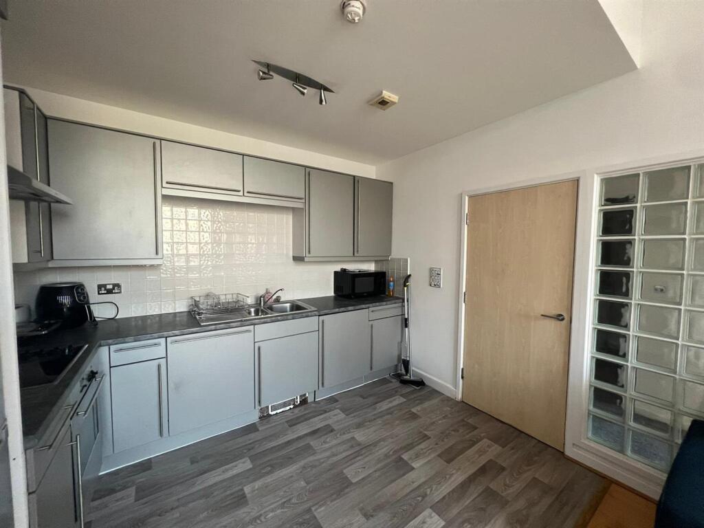 Main image of property: St Mary Street, Cathays
