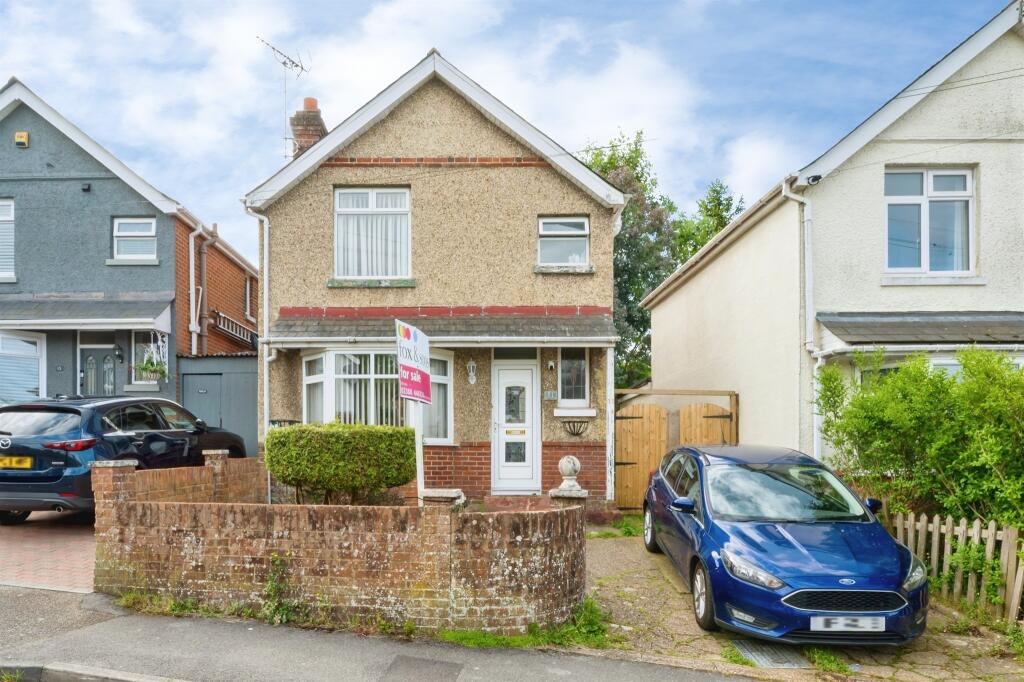 Main image of property: Northfield Road, Southampton