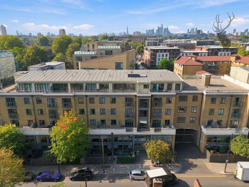 Main image of property: Fairfield Road, London, E3