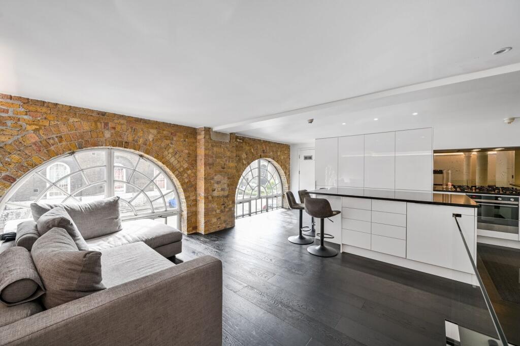 Main image of property: Building 48, Woolwich Riverside, London, SE18