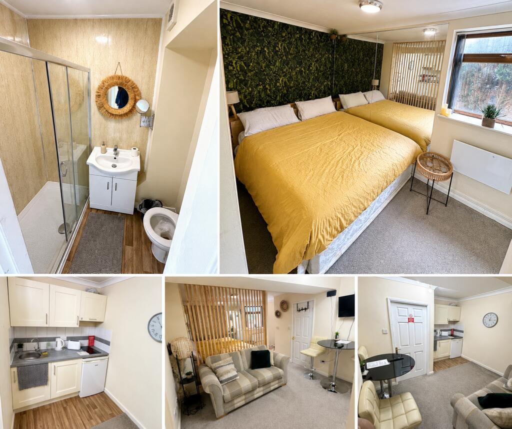 Main image of property: Westhall Gate, Walsall