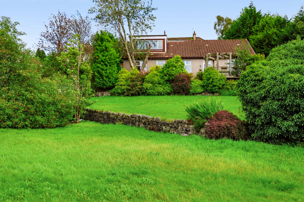 Main image of property: 36 Register Road, Kilsyth, Glasgow, G65