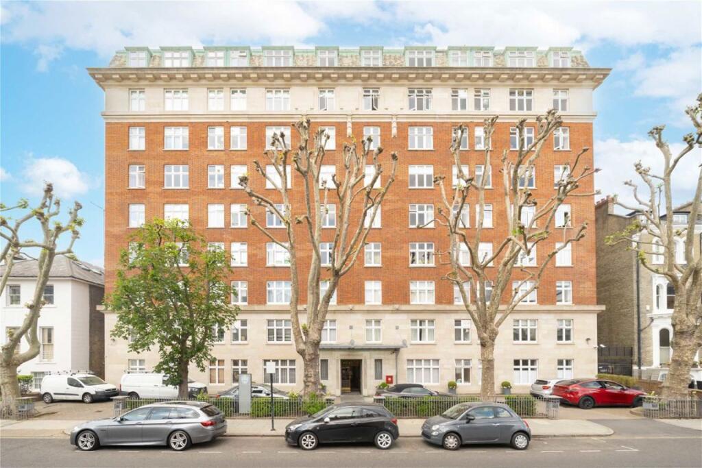 Main image of property: Abercorn Place, St John's Wood