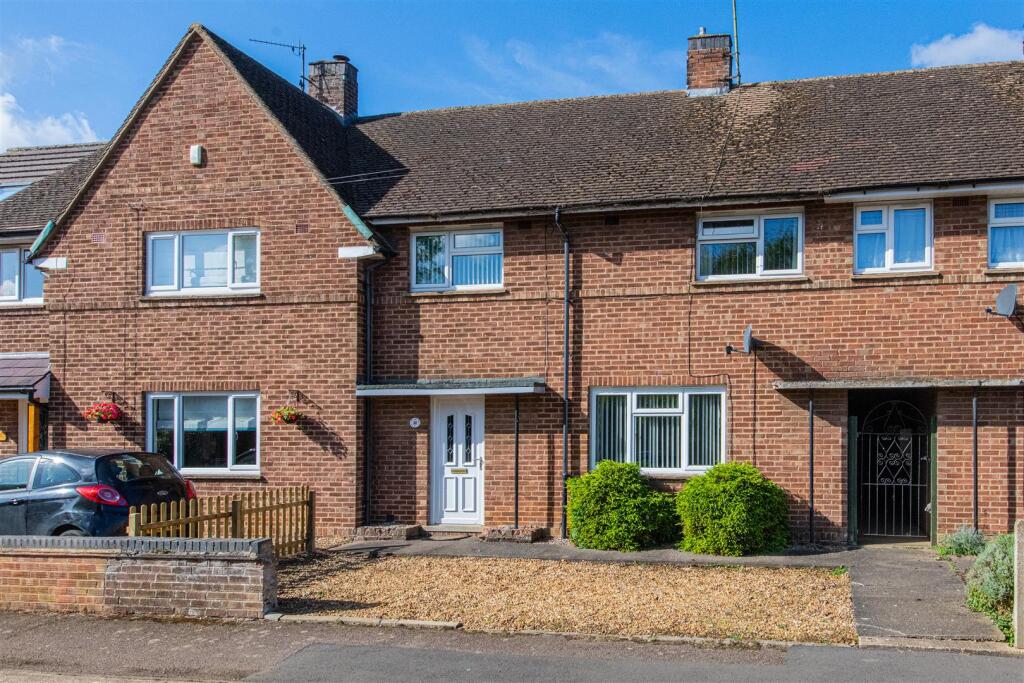 Main image of property: Russell Way, Higham Ferrers