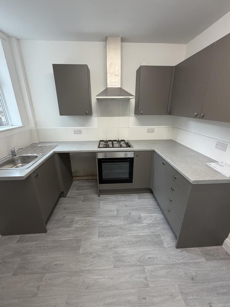 Main image of property: Raley Street, Kingstone, Barnsley