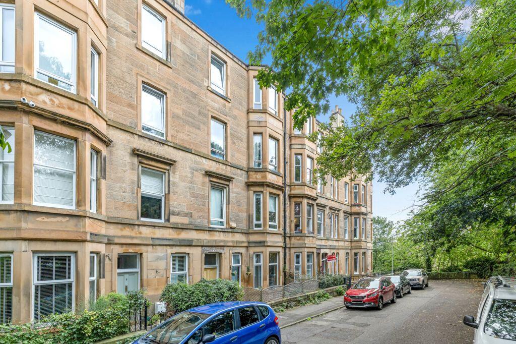 Main image of property: 6/7 Gosford Place, Edinburgh, EH64BJ