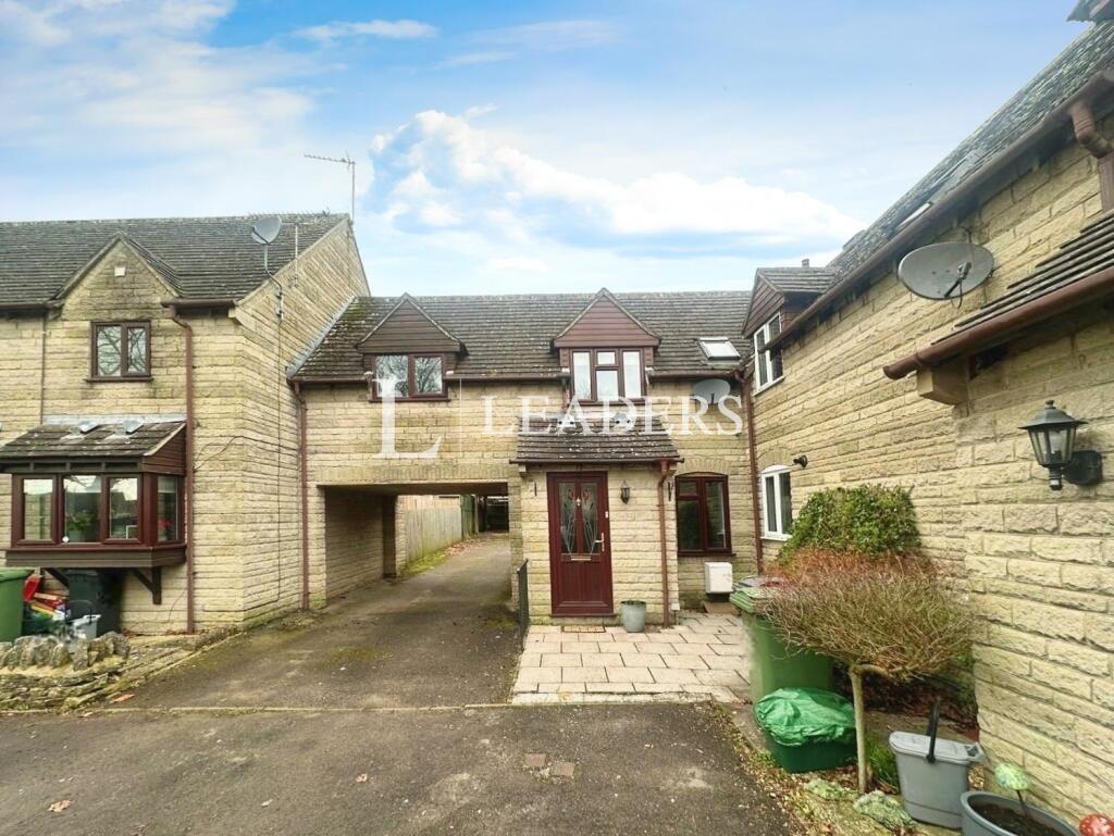 Main image of property: The Old Common, Chalford, Stroud, GL6