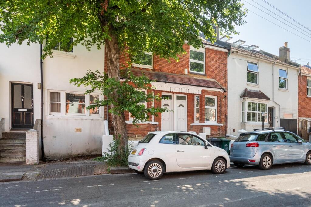 Main image of property: Riley Road, Brighton