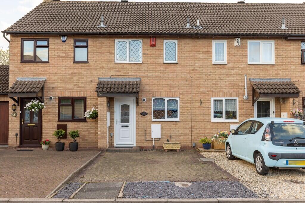 Main image of property: Lynmouth Close, Nuneaton